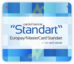 Standart Mastercard